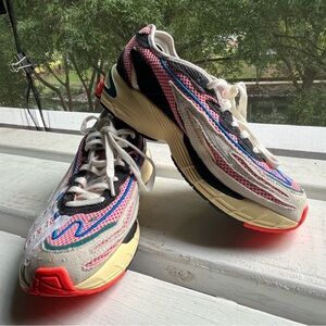 Adidas-Sean Wotherspoon Orketro 'Unapologetic 2000s' HQ7241 Men’s Size 6 w/o Box